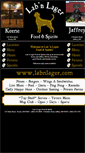 Mobile Screenshot of labnlager.com